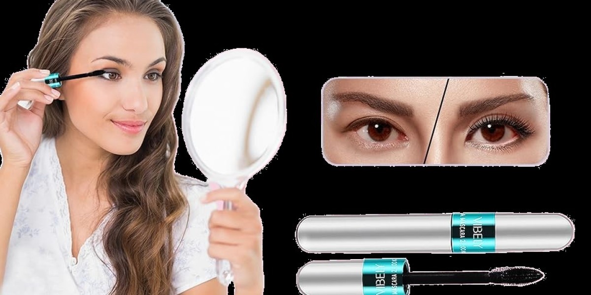 Six Ways Of How To Use Vibely Mascara That can Drive You Bankrupt - Quick!
