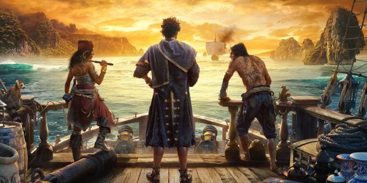 MMOexp: The Origins and Purpose of Skull and Bones