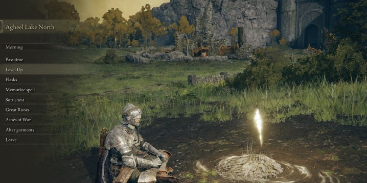 Eld Elden Ring Items: Maximizing Your Efficiency