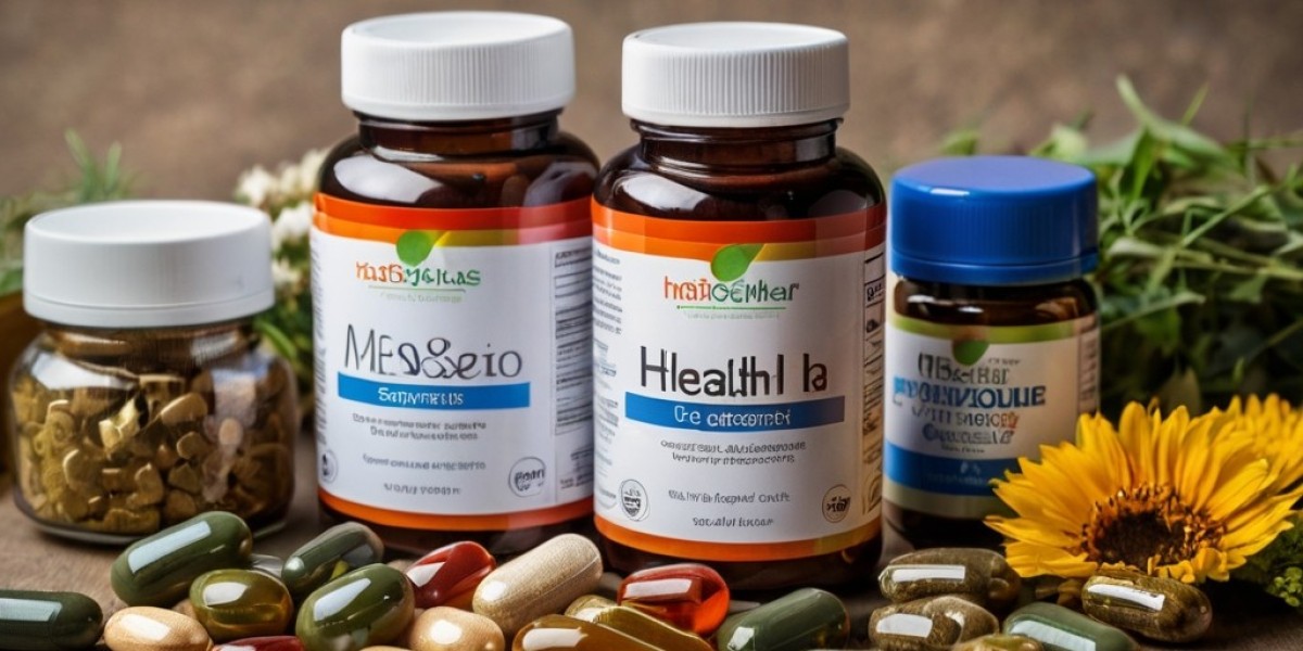 Will Chlorophyll Supplements Ever Die?