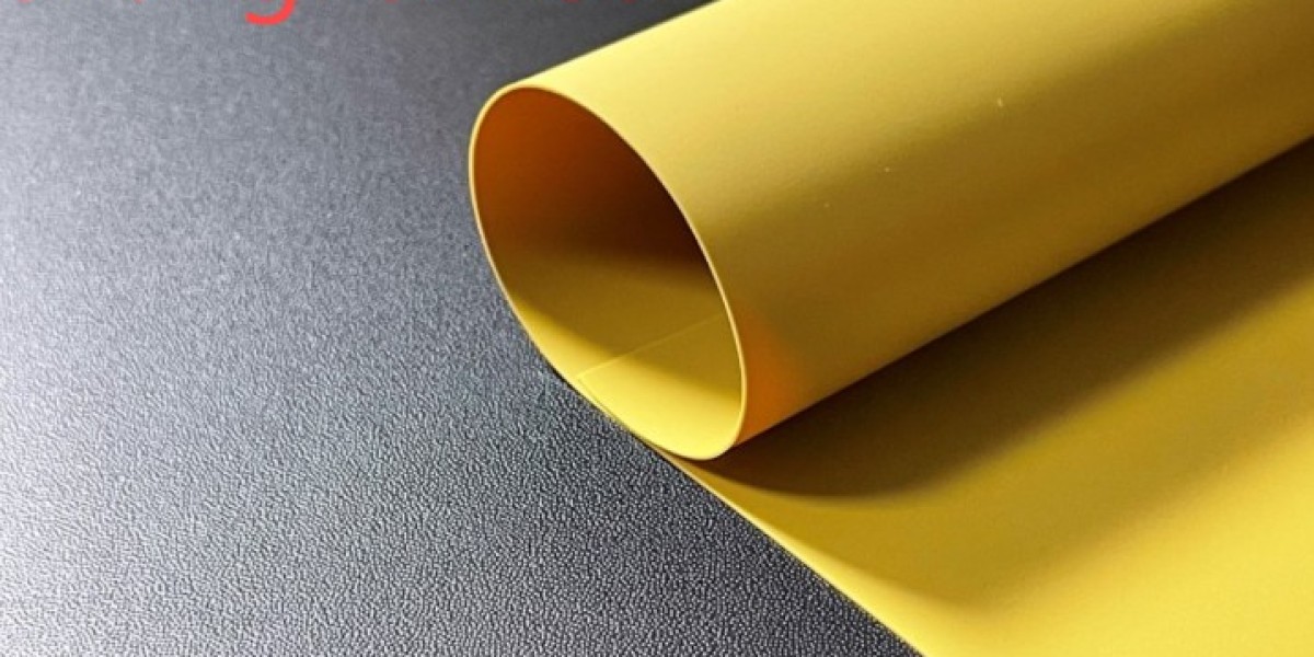 How TPU Compound Film Enhances Your Products