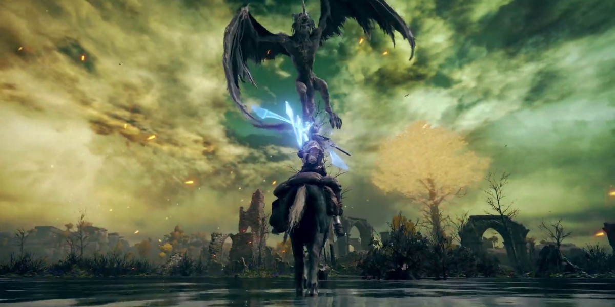 ELD.gg Defying Expectations: The Unforgettable Universe of Elden Ring