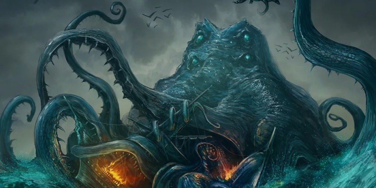 Should Fixing KRAKEN Take 7 Steps?