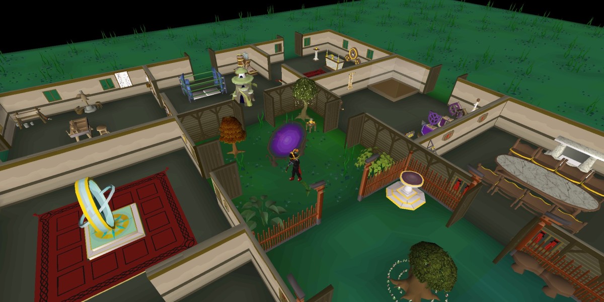 RSGoldFast OSRS Sailing Skill Development Insights