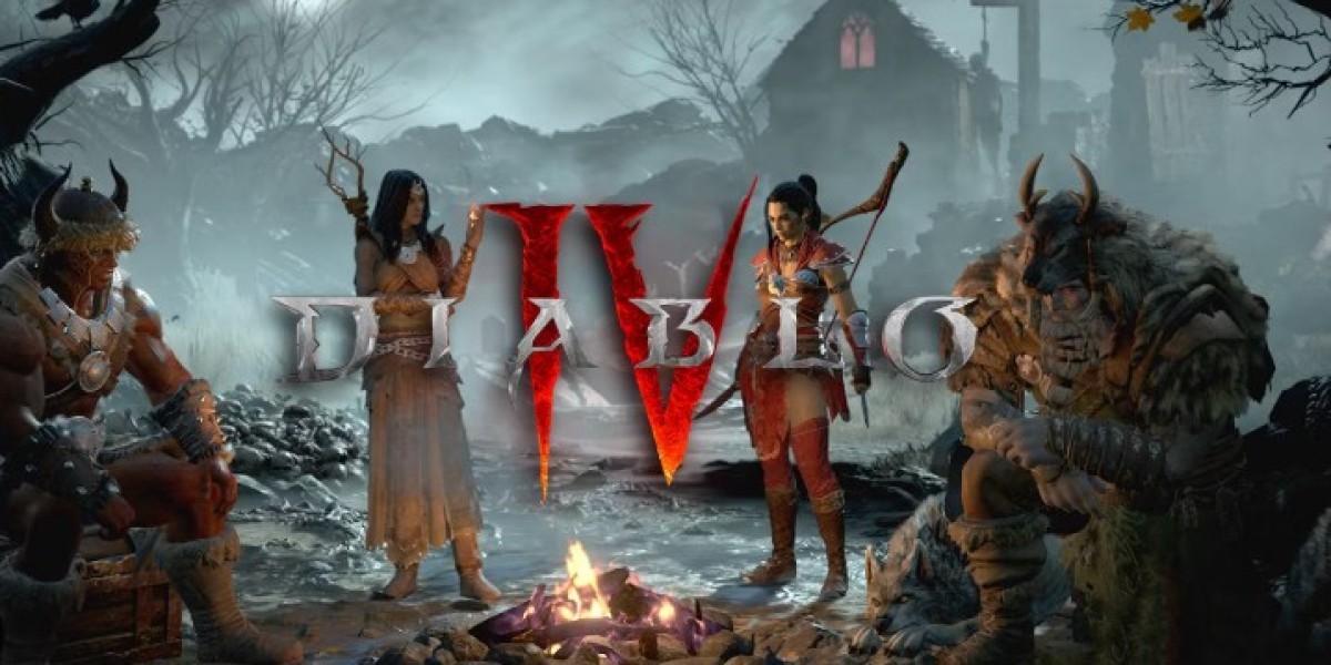 Eld Diablo 4 Items: Witchcraft Powers
