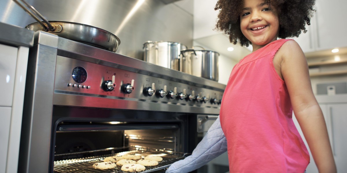 15 Things You Didn't Know About Built In Electric Oven