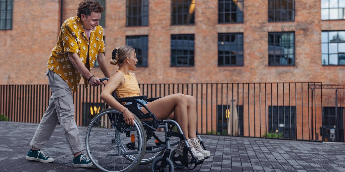 Why Auto Folding Mobility Scooter Is The Next Big Obsession