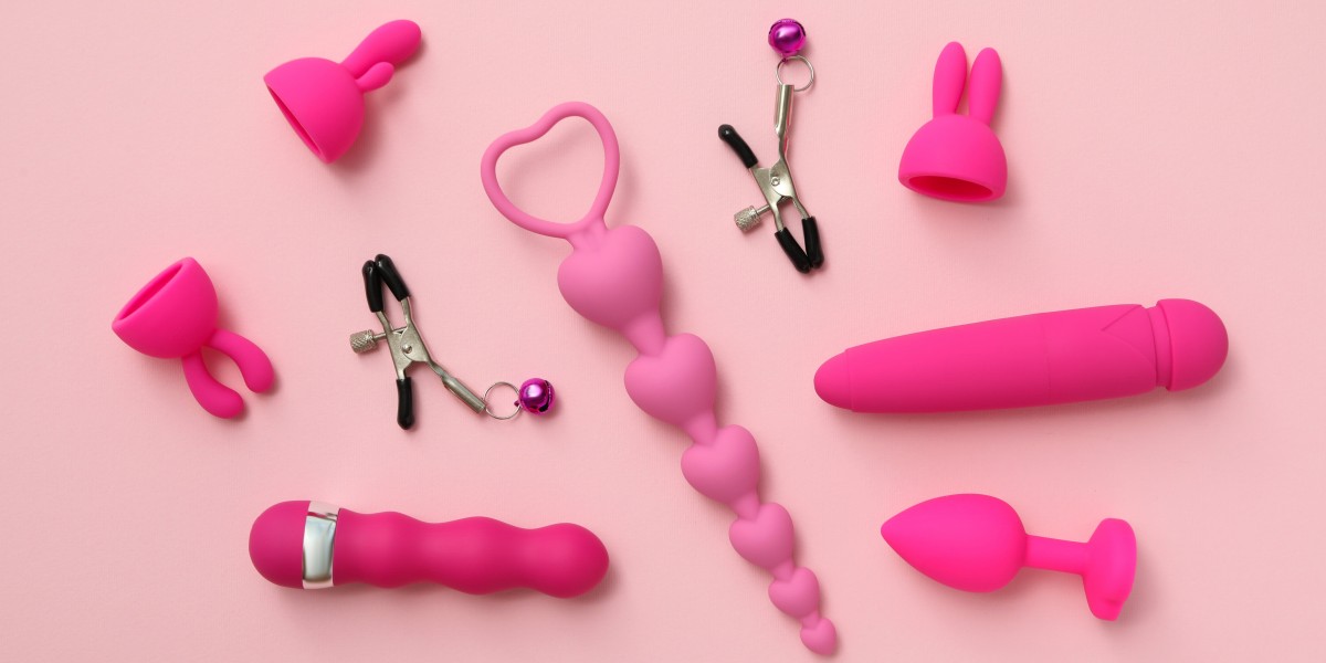 A Productive Rant About Adult Toy