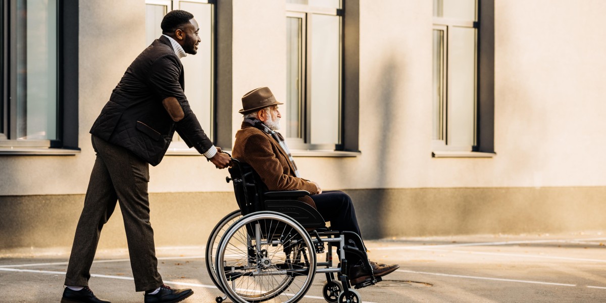 See What Disabled Scooters Near Me Tricks The Celebs Are Using