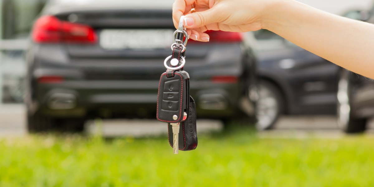 3 Ways In Which The Car Replacement Key Will Influence Your Life