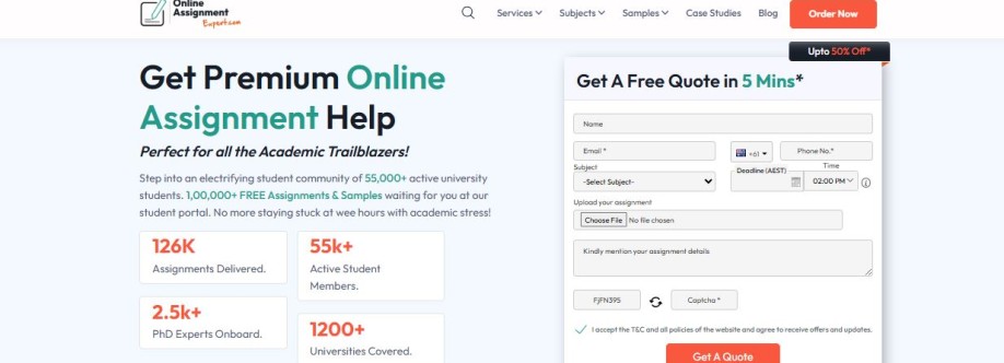 onlineassignment onlineassignmentexpert Cover Image