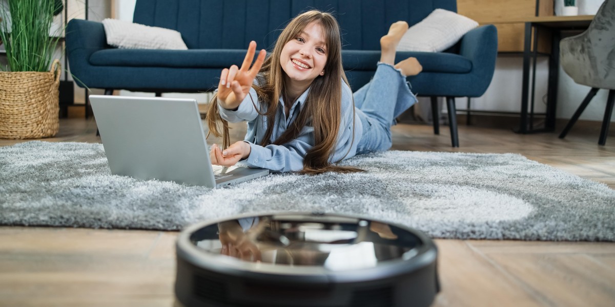 Five Killer Quora Answers To Automatic Vacuum Cleaner