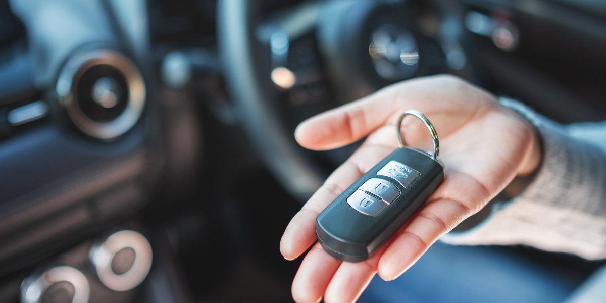 Where Can You Get The Best Car Replacement Key Information?