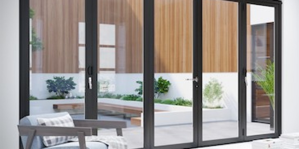 20 Things You Must Be Educated About Bi Fold Door Repairs
