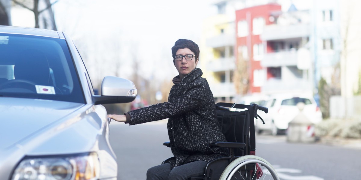 Solutions To Problems With Folding Mobility Scooter