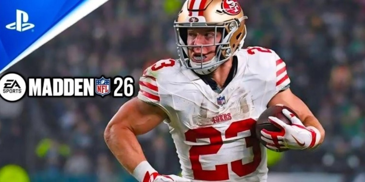Madden 26 Coins Gameplay Evolution: What’s New on Next Gen