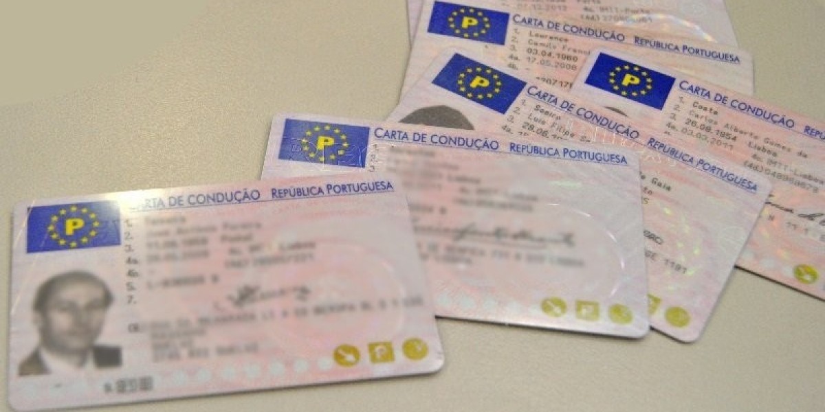 Como Renovar a Carta de Condução em Portugal: Um Guia Completo