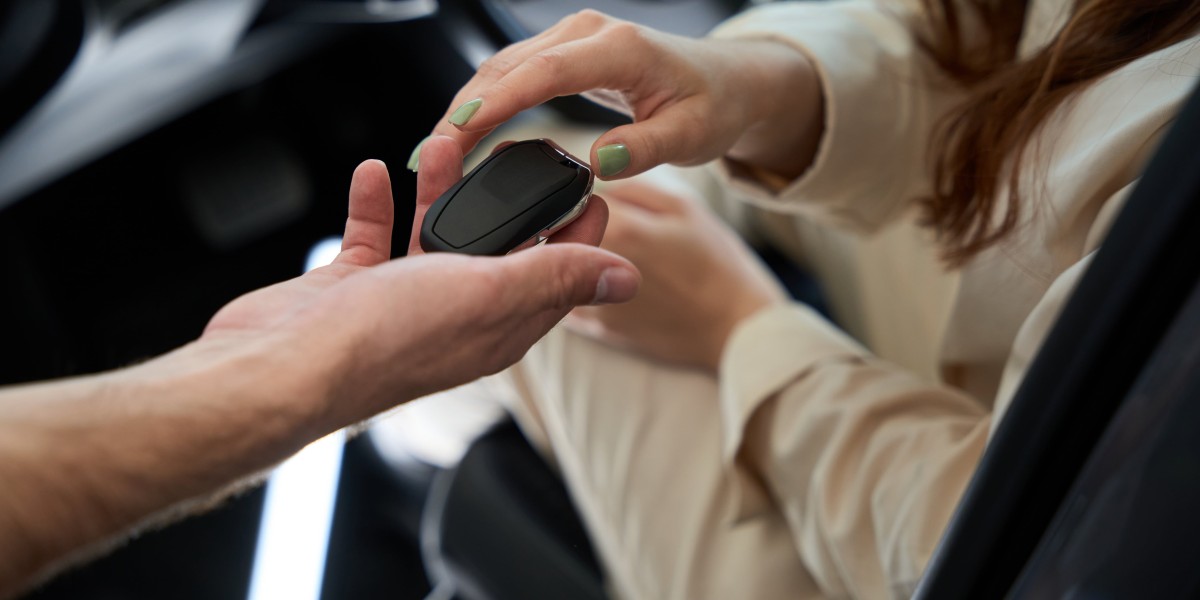 25 Shocking Facts About Car Keys Replacement