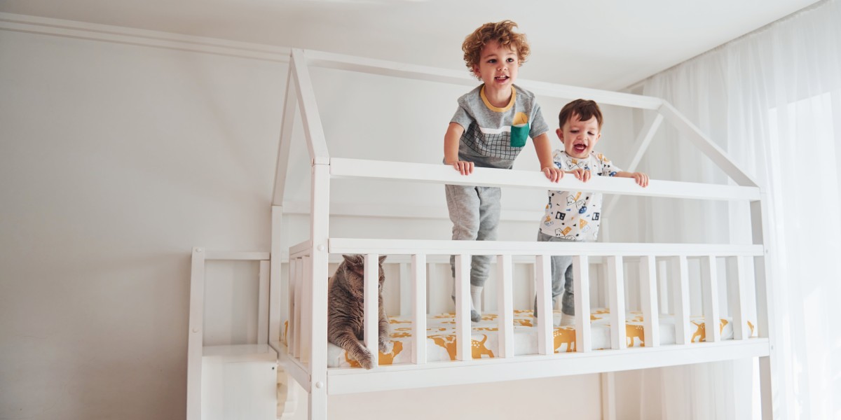 11 "Faux Pas" Which Are Actually OK To Do With Your 3 Bed Bunks