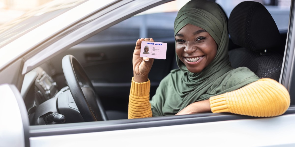 Twenty Myths About Driving Licence For Sale: Busted