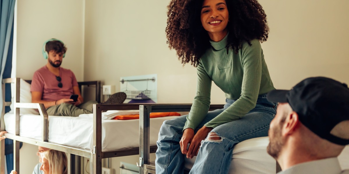 You'll Be Unable To Guess Kids Bunk Bed's Benefits