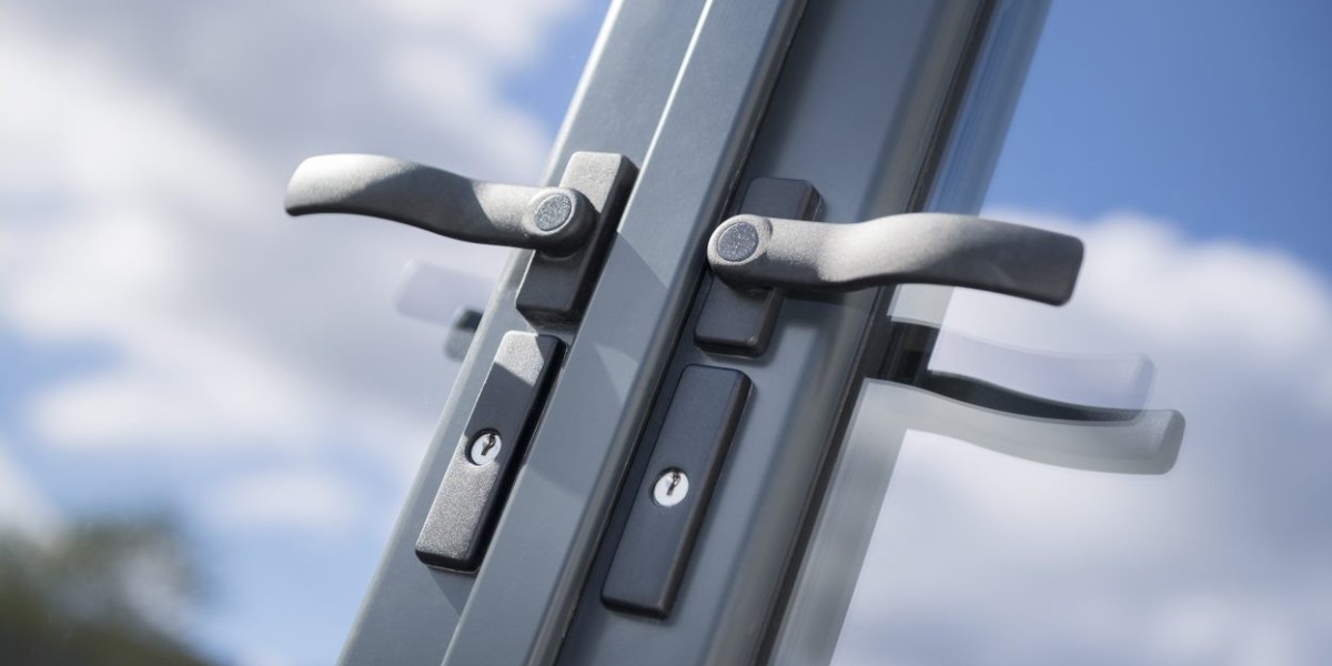 Are You Responsible For An Replace French Doors With Bifold Budget? 10 Terrible Ways To Spend Your Money