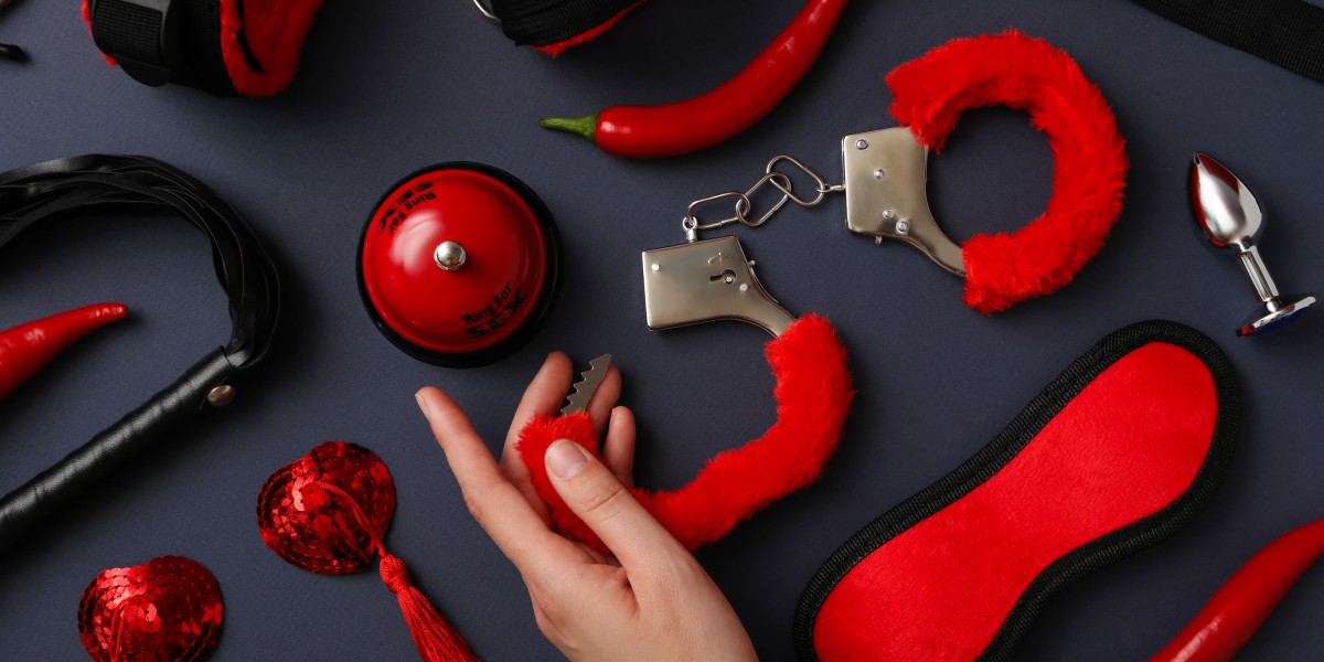 How To Recognize The Right Adult Toys For Sale For You