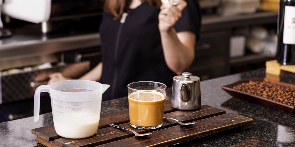 The 9 Things Your Parents Taught You About Espresso Machine Tassimo