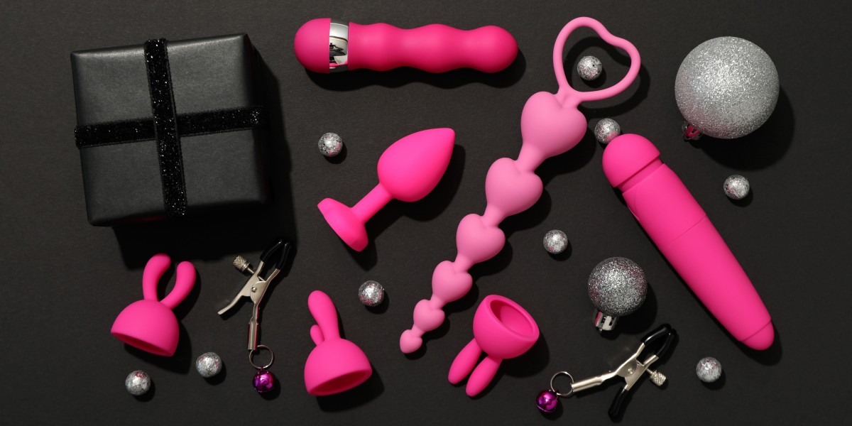 Guide To Adult Men Toy: The Intermediate Guide Towards Adult Men Toy