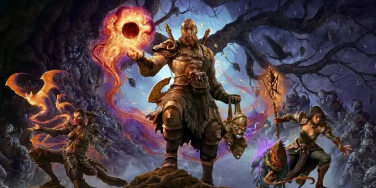 MMOexp Diablo IV: Combat Tips for Each Boss Type