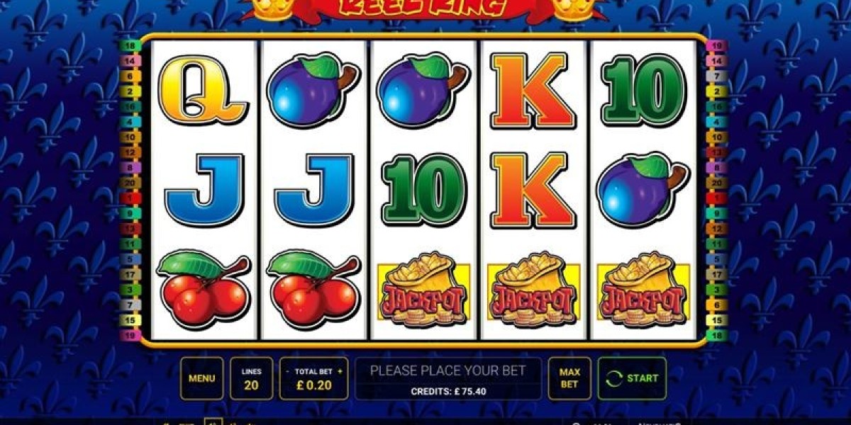 Os 5 Slots Online Mais Populares de 2025: Conheça os Jogos que Estão Fazendo Sucesso