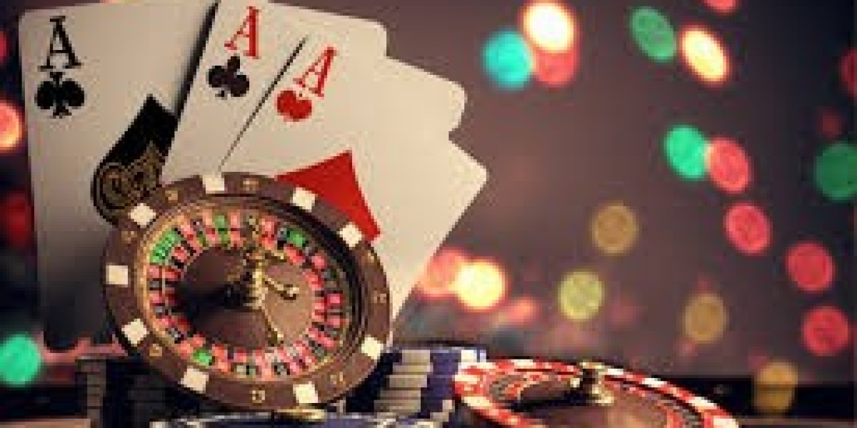 Top 3 vantagens de jogar cassino online