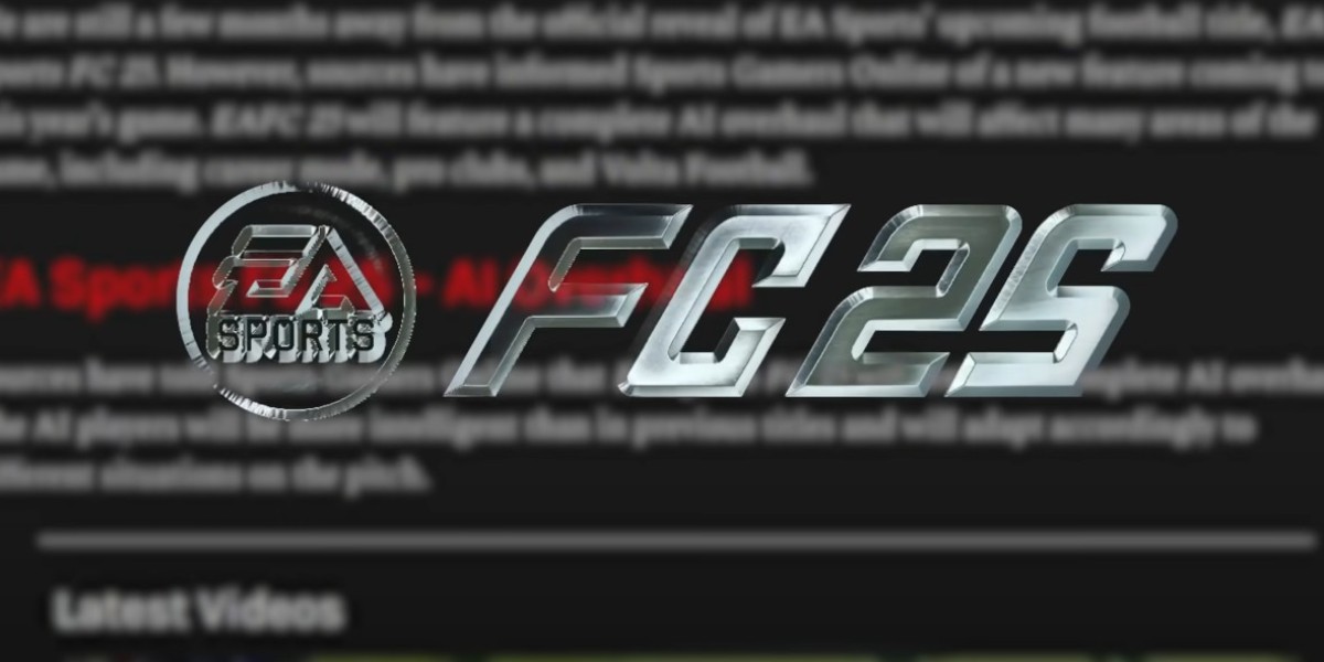 MMoexp: The Ultimate Guide to Mastering EA FC 25 New Skills